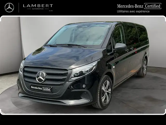 Mercedes-Benz Vito Tourer 114 CDI Pro L3 9G-Tronic