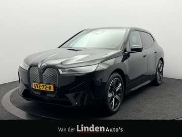 xDrive40 High Executive 77 kWh SOH 99,5 | Sportpak