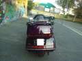 Honda GL 1500 HONDA GOLDWING GL 1500 SE 1997 Lilla - thumbnail 9