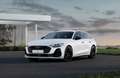 Audi A5 Avant 2.0TDI Black line S tronic 150kW Blanco - thumbnail 1