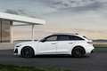 Audi A5 Avant 2.0TDI Black line S tronic 150kW Blanco - thumbnail 2