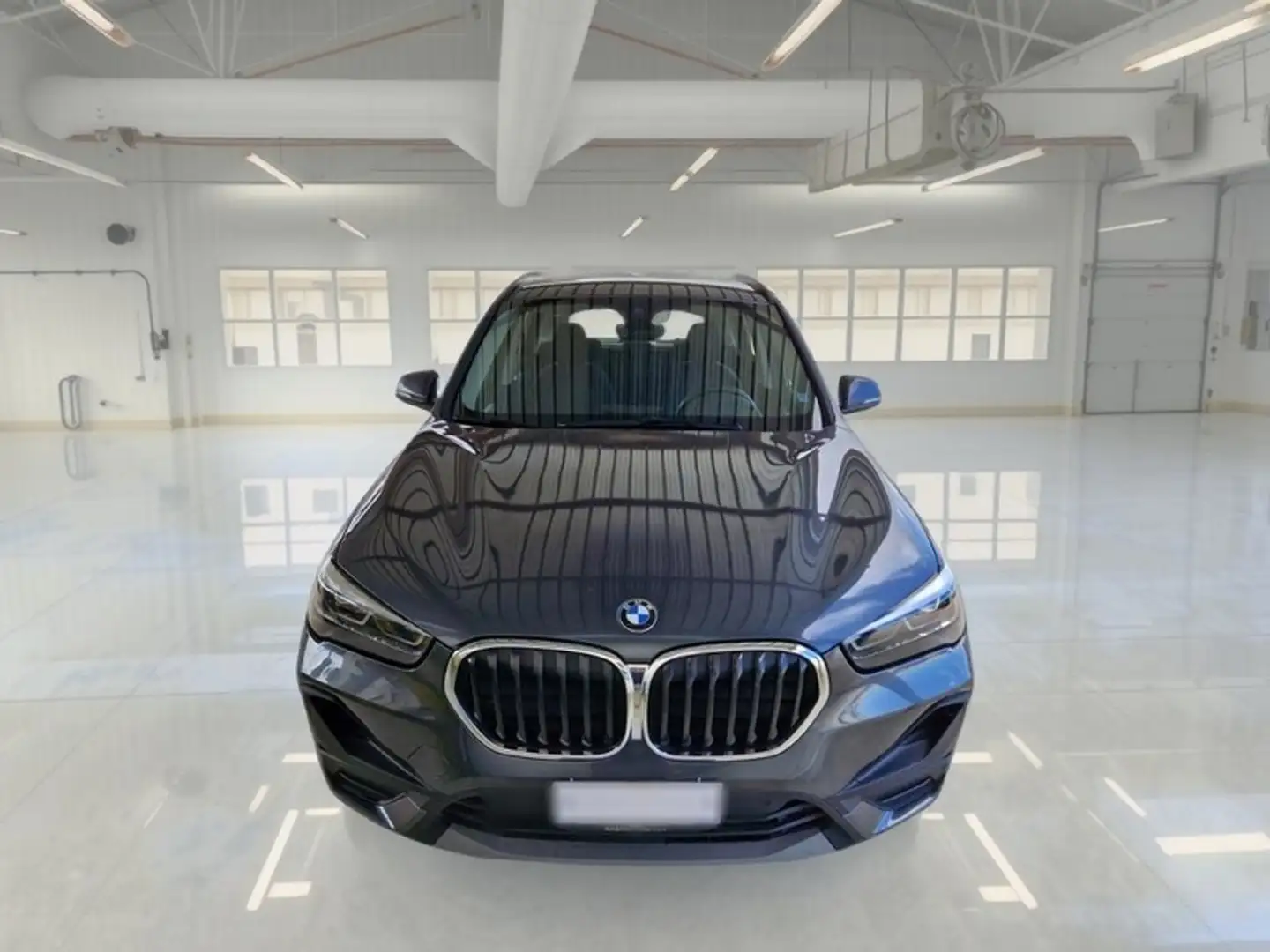 BMW X1 xDrive 25e Business Advantage automatico - 2