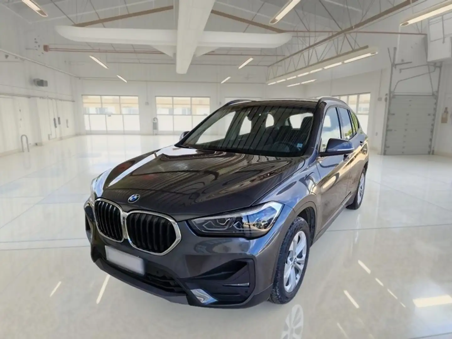 BMW X1 xDrive 25e Business Advantage automatico - 1