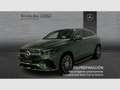 Mercedes-Benz GLE 350 Coupé de 4MATIC Verde - thumbnail 1