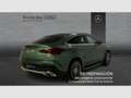 Mercedes-Benz GLE 350 Coupé de 4MATIC Verde - thumbnail 2