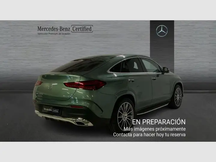 Mercedes-Benz GLE 2026, foto 2