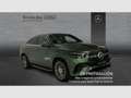Mercedes-Benz GLE 350 Coupé de 4MATIC Verde - thumbnail 3