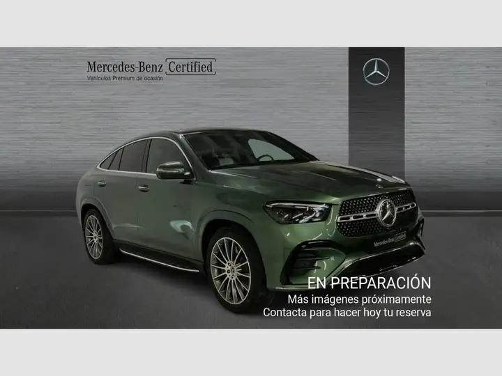 Mercedes-Benz GLE 2026, foto 3
