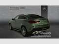 Mercedes-Benz GLE 350 Coupé de 4MATIC Verde - thumbnail 4