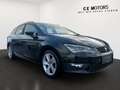 SEAT Leon ST FR 2,0 TDI CR Start-Stop Schwarz - thumbnail 5