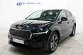 Skoda Enyaq COUPE IV80 DESIGN LOFT *PANO*MATRIX*20"* Schwarz - thumbnail 1