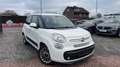Fiat 500L Easy | KLIMA | PDC | SHZ | SPARSAM Weiß - thumbnail 1