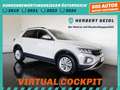 Volkswagen T-Roc LIFE 2,0 TDI DSG *VOLL-LED MIT FLA / VIRTUELL / NAVI / ACC / PDC / SHZG / VERKEHRSZEICHEN & SPURHALTEASSIST* Grau - thumbnail 1