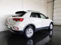 Volkswagen T-Roc LIFE 2,0 TDI DSG *VOLL-LED MIT FLA / VIRTUELL / NAVI / ACC / PDC / SHZG / VERKEHRSZEICHEN & SPURHALTEASSIST* Grau - thumbnail 2