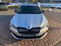 Skoda Superb Combi 1.4 TSI iV 160kW DSG6 Sportline | Trekhaak | Gris - thumbnail 20