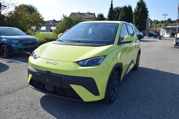BYD Dolphin SURF Boost 43,2 kWh*Vorführwagen*