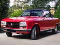 Peugeot 304 S Cabriolet Rot - thumbnail 14