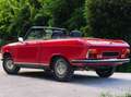 Peugeot 304 S Cabriolet Rot - thumbnail 9