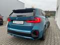 BMW iX1 xDrive 30 M-Sport AHK SHZ HUD Parkass+ Blau - thumbnail 5