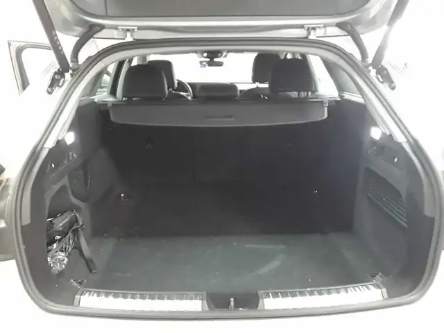Audi A5 view 5