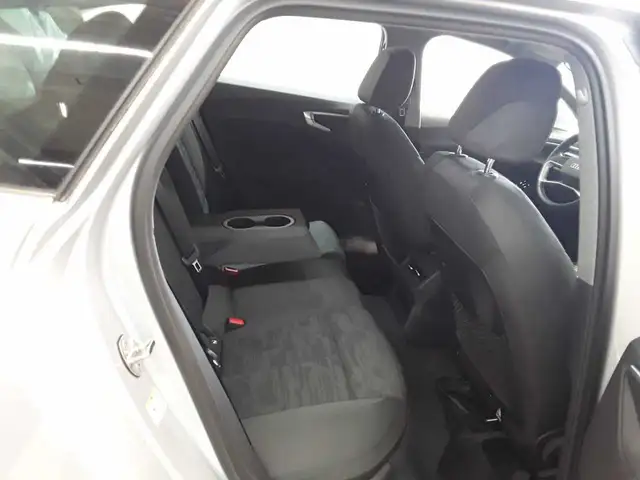 Audi A5 view 3