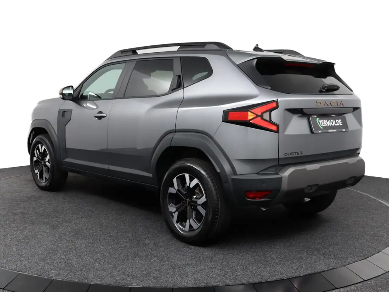 Dacia Duster 2026 — фото 10