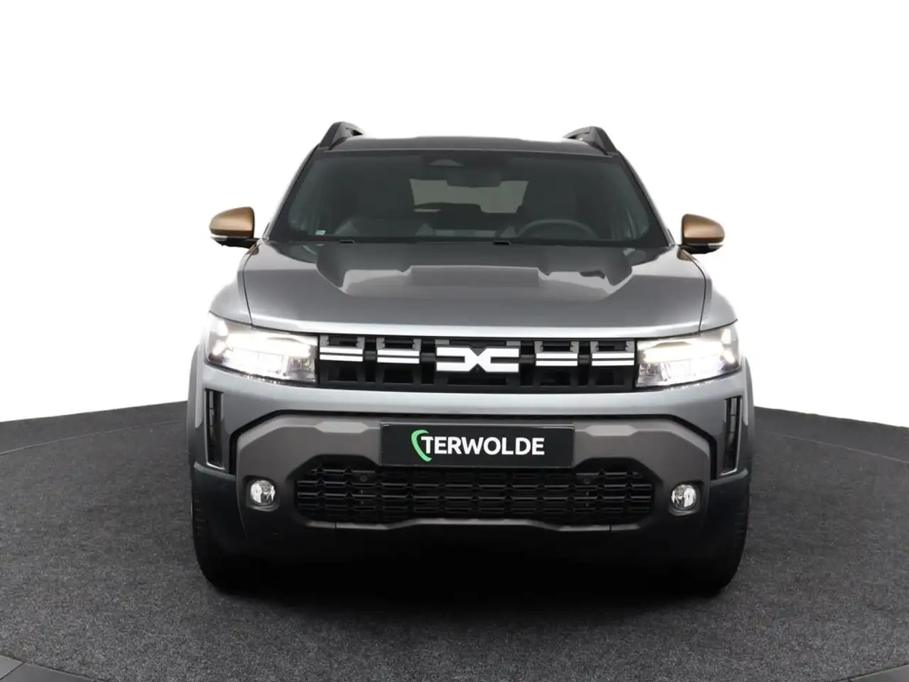 Dacia Duster 2026 — фото 13