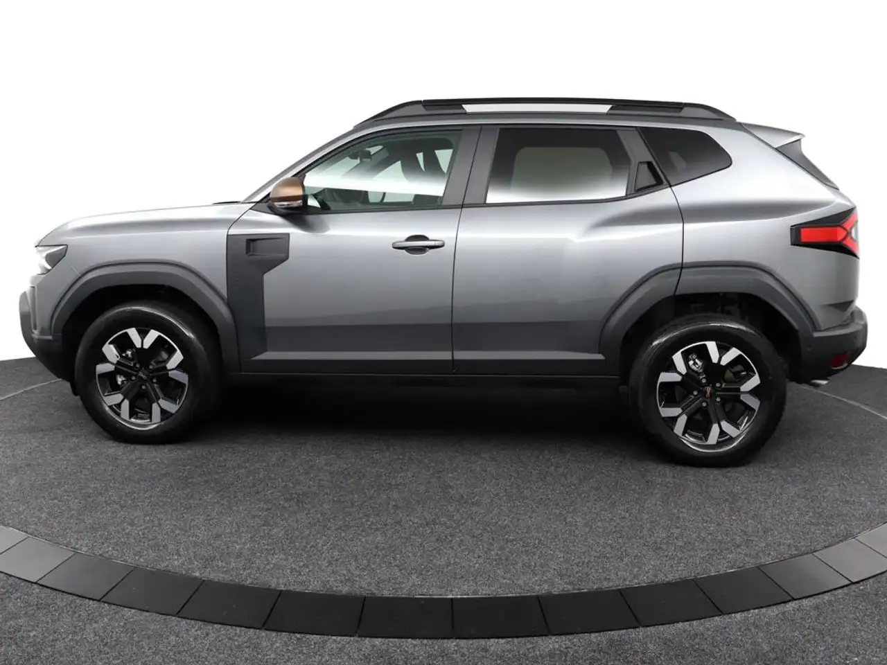 Dacia Duster 2026