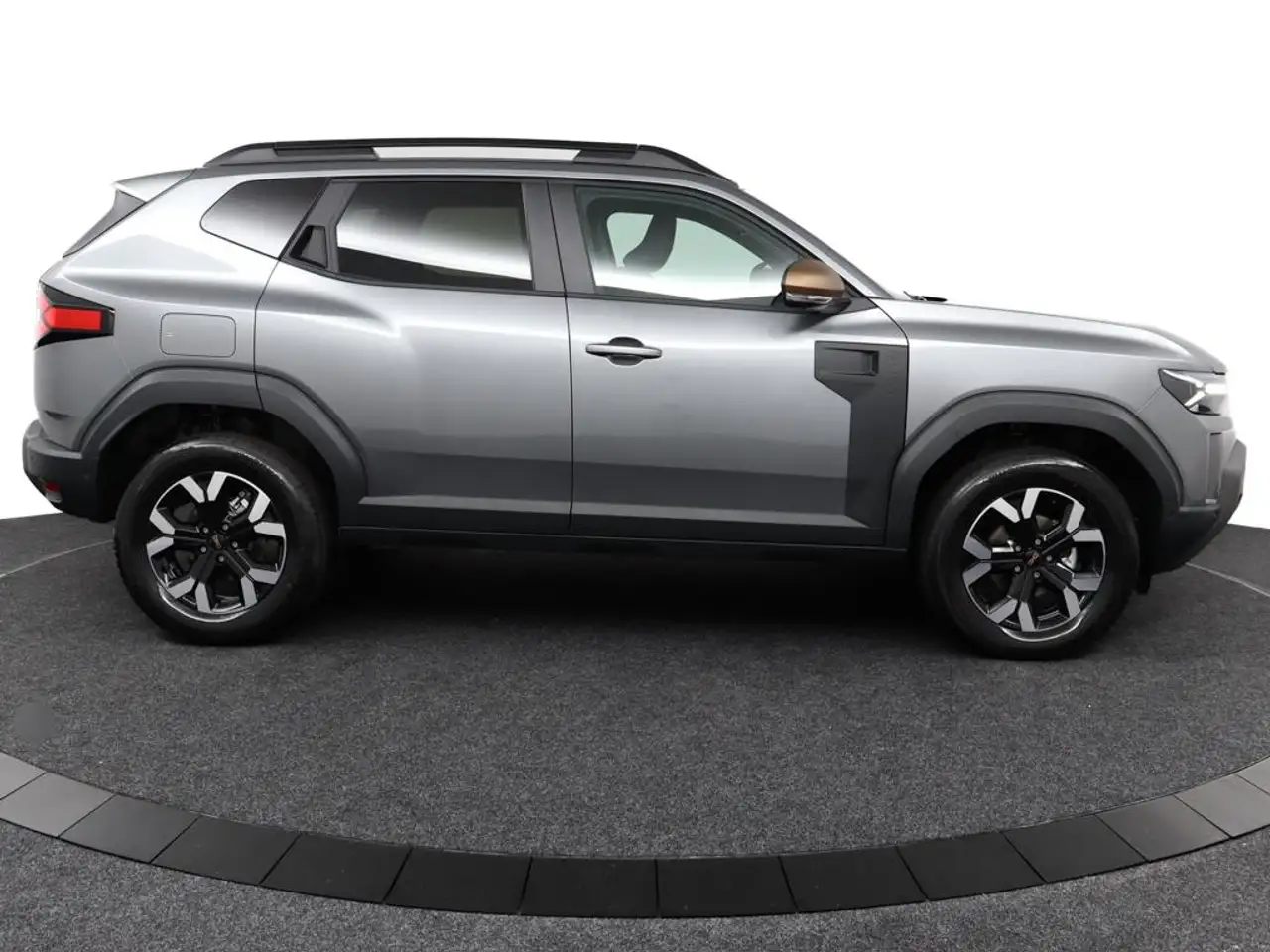 Dacia Duster 2026 — фото 11