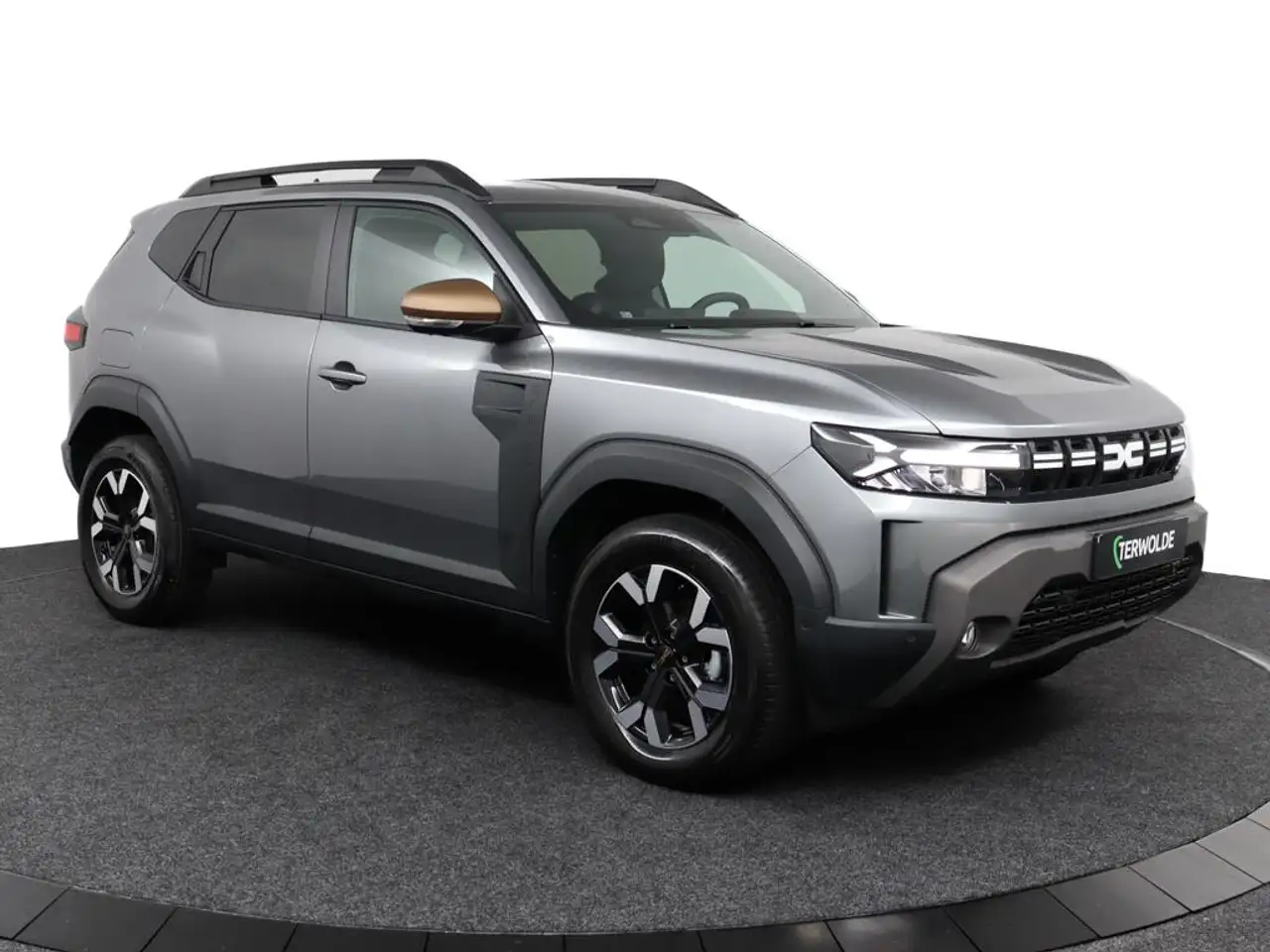 Dacia Duster 2026 — фото 12