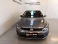 Volkswagen Golf Rabbit TSI Grau - thumbnail 2