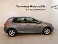 Volkswagen Golf Rabbit TSI Grau - thumbnail 3