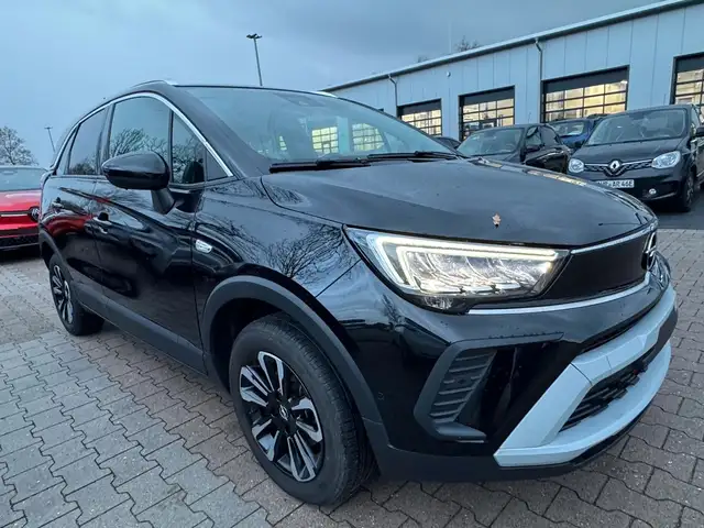 Opel Crossland X Crossland Elegance 1.1 | KAMERA | GLASDACH