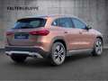 Mercedes-Benz GLA 220 GLA 220 d 4M MOPF+PROGRESSIVE+360+DISTR+AHK+MLED Goud - thumbnail 5