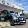 Mercedes-Benz GLC 250 250 d Sport 4matic auto Zwart - thumbnail 1