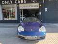Porsche Boxster Sport Bleu - thumbnail 2