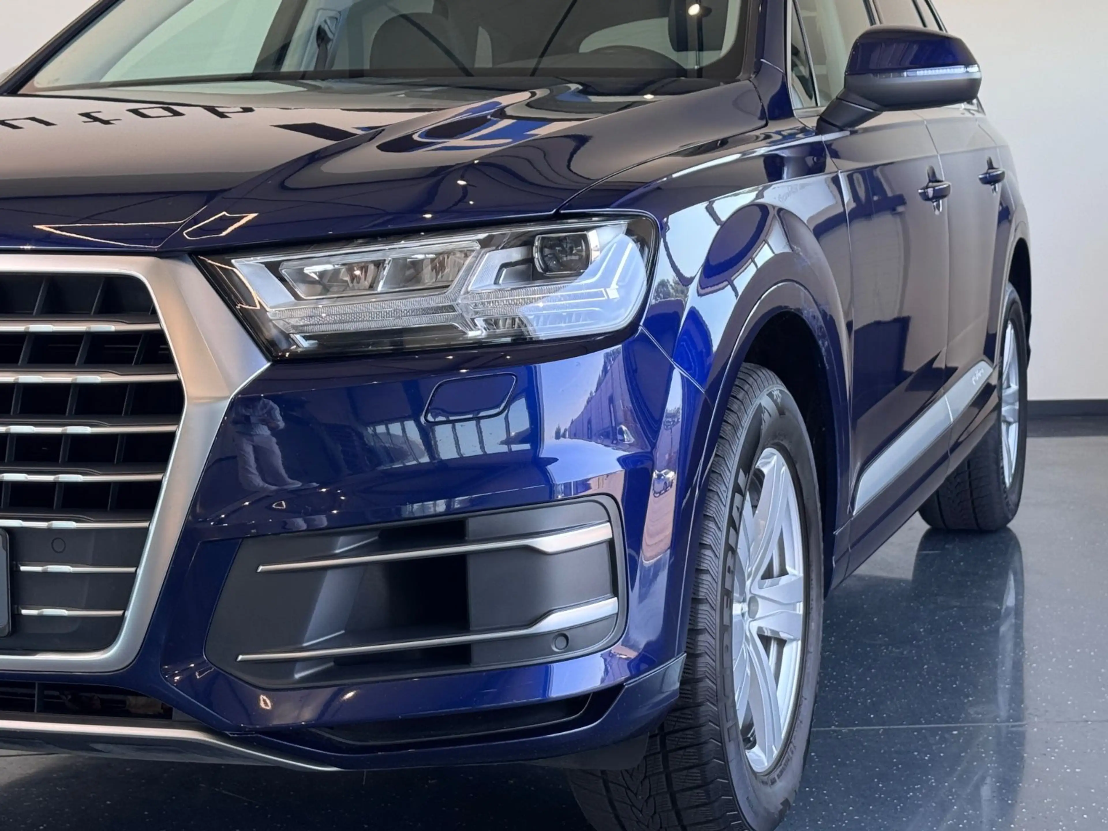 Audi Q7 50TDI quattro*VIRTUAL*PANO*AHK*ALCANTARA*KAME — photo 6