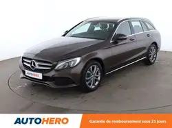 Mercedes-Benz Classe C SW 200 d