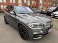 BMW X5 M -Pano-Head Up-4xSHZ-SB-Kam-H&K Grau - thumbnail 2