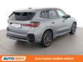 BMW iX1 xDrive 30 M Sport Grau - thumbnail 6