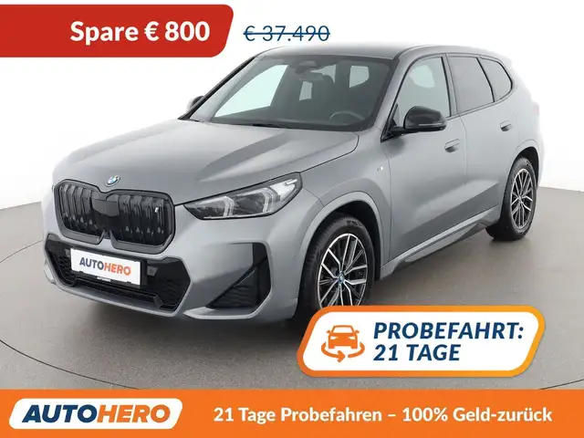 BMW iX1 xDrive 30 M Sport