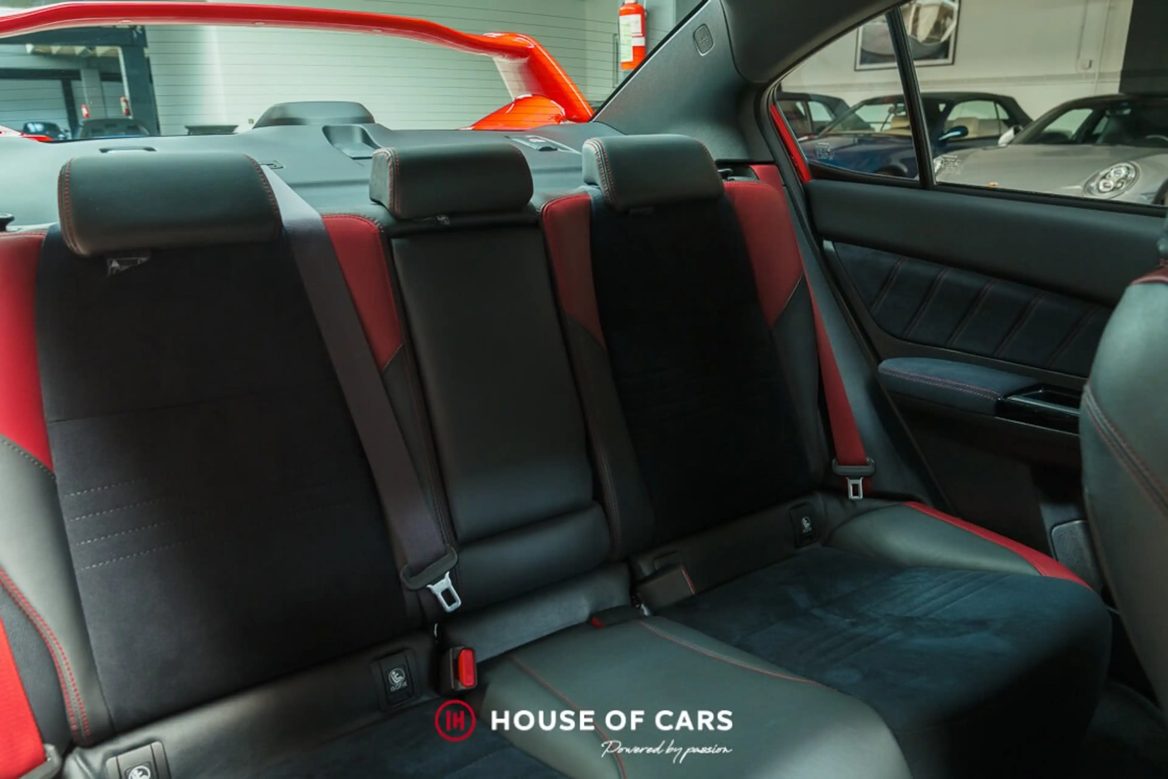 Subaru WRX STI "FINAL EDITION" - FULL SUBARU HISTORY — photo 19