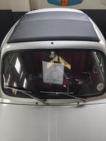 Fiat 500L fiat 500 l découvrable 1971