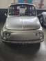 Fiat 500L fiat 500 l découvrable 1971 Silber - thumbnail 1