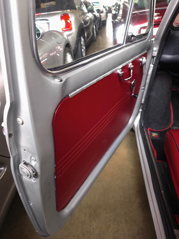 Fiat 500L fiat 500 l découvrable 1971