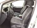 Volkswagen Touran 2.0 TDI DSG R-Line Goal AHK ACC LED Navi Weiß - thumbnail 8