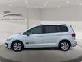 Volkswagen Touran 2.0 TDI DSG R-Line Goal AHK ACC LED Navi Weiß - thumbnail 3