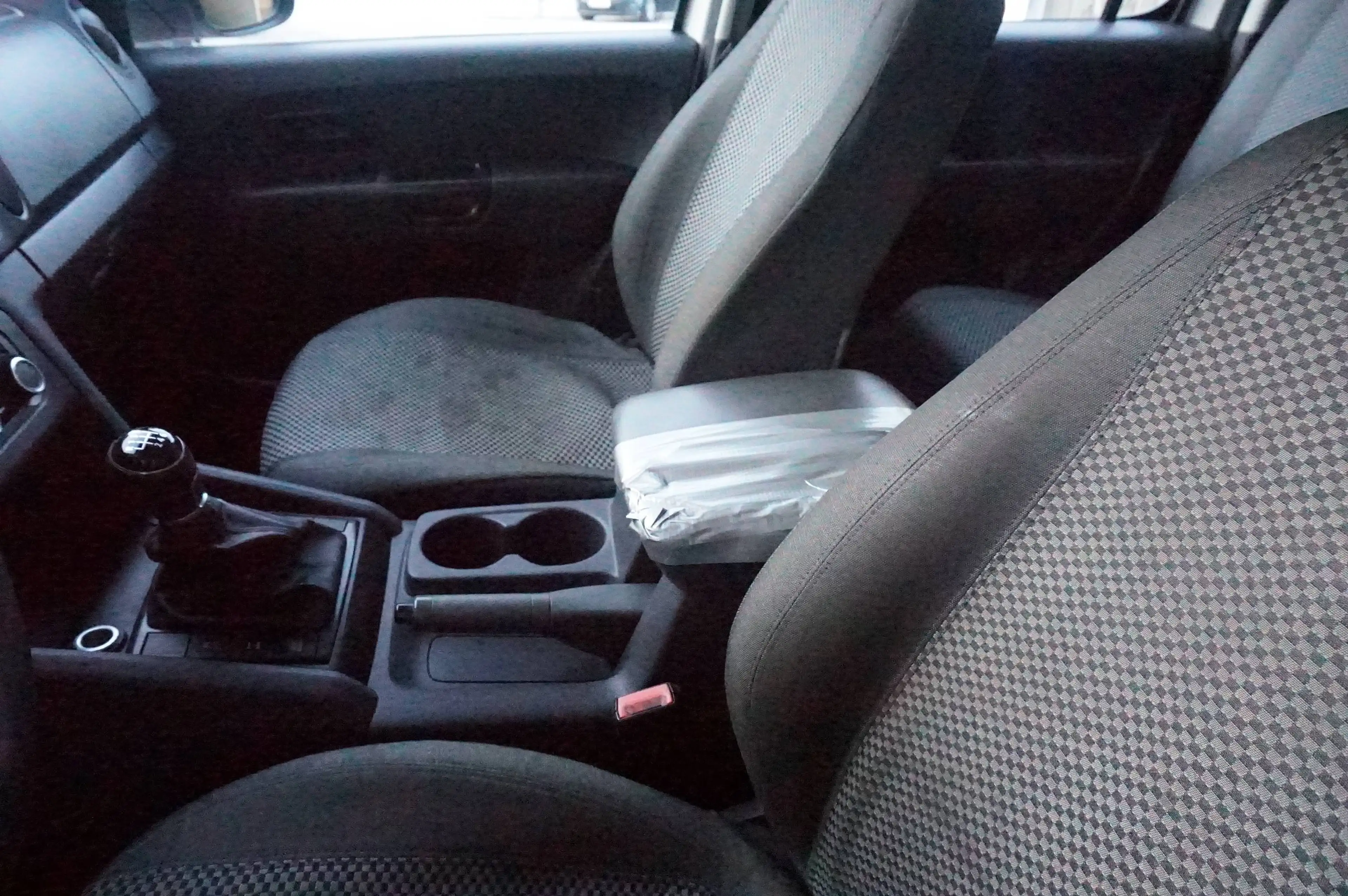 Volkswagen Amarok Basis DoubleCab — photo 9