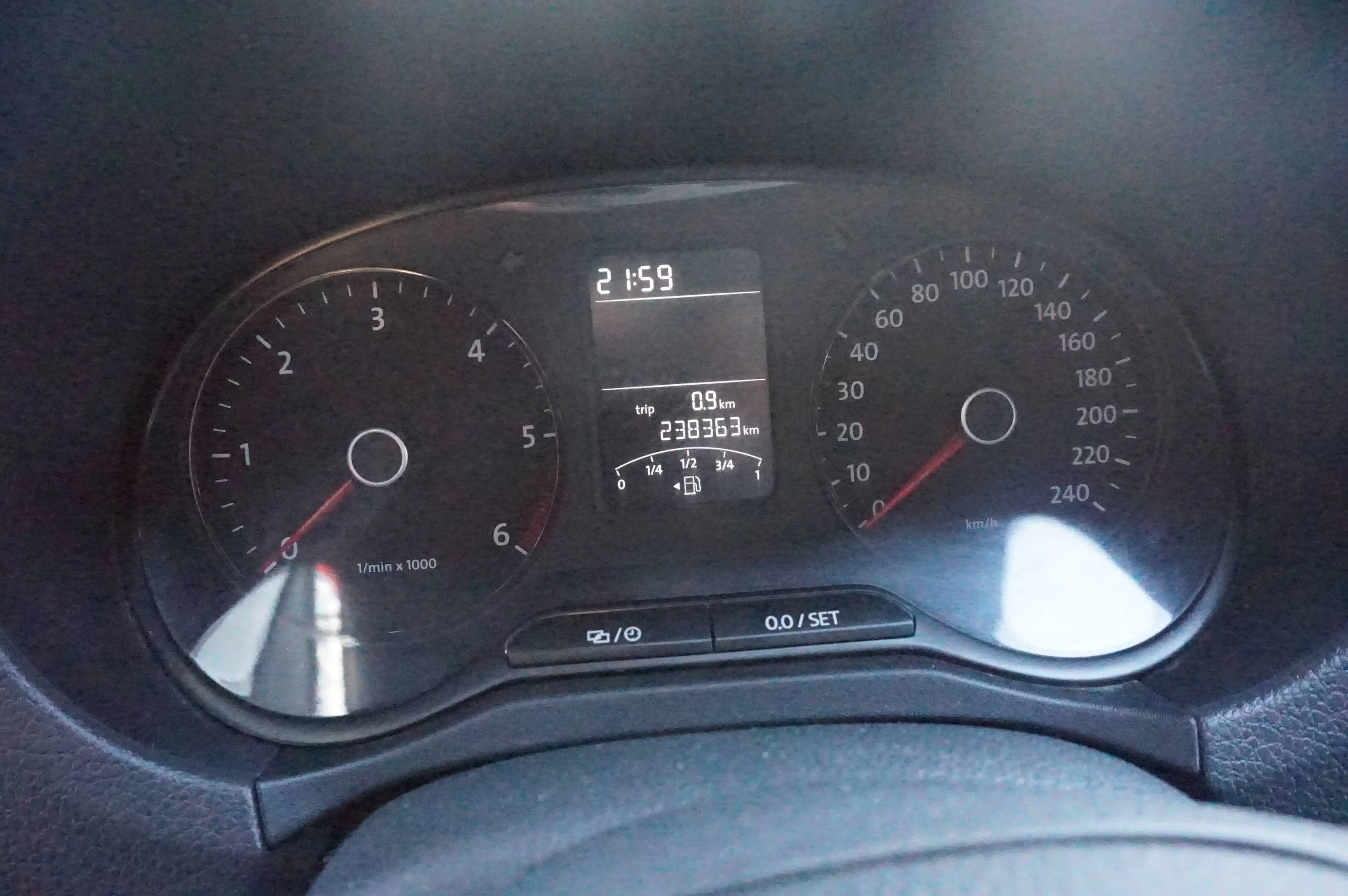Volkswagen Amarok Basis DoubleCab — photo 7