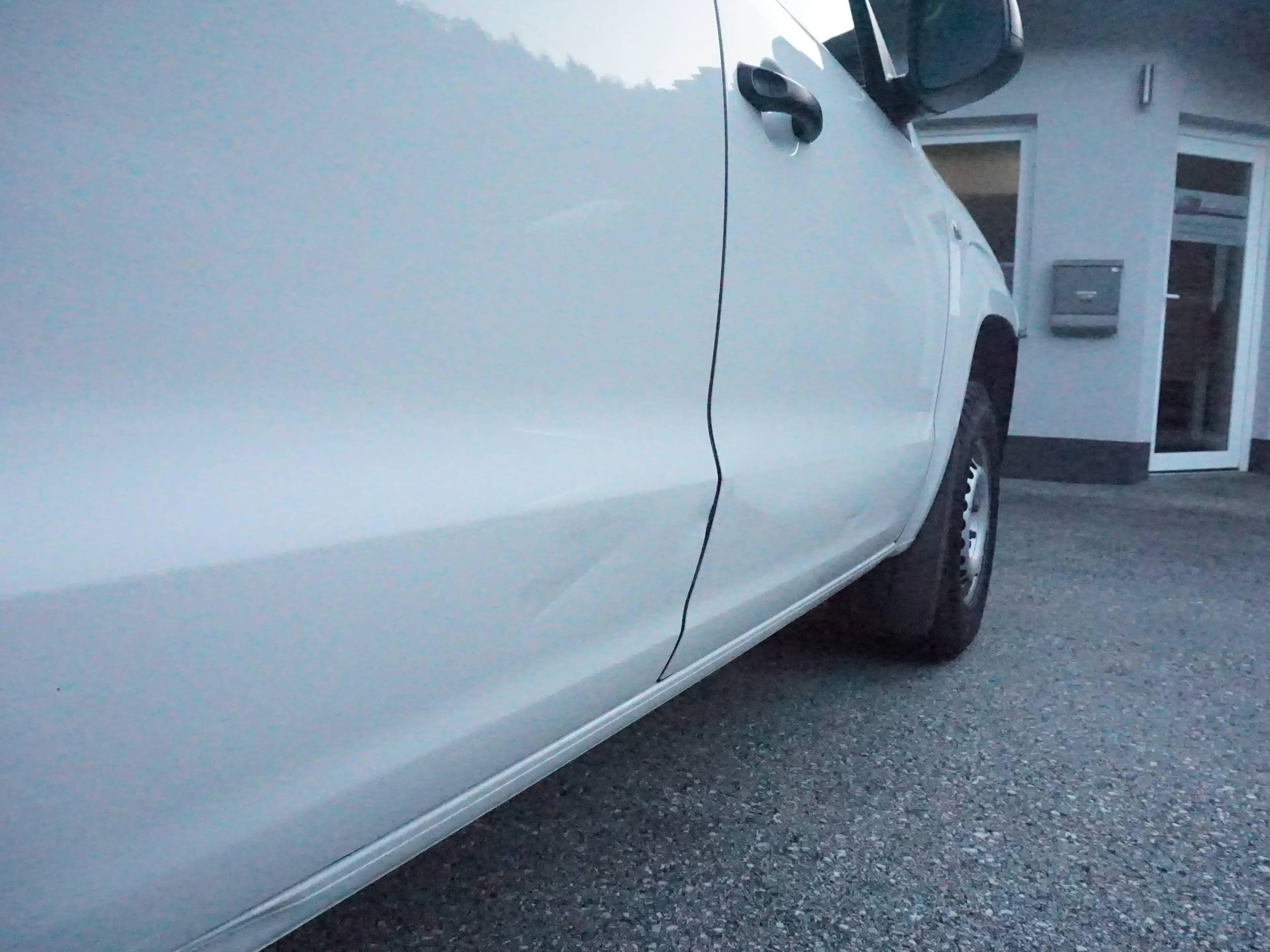 Volkswagen Amarok Basis DoubleCab — photo 13